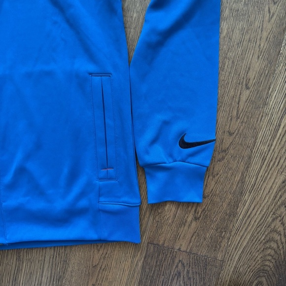 Nike DF FC Football Men’s Jacket - Picture 8 of 11